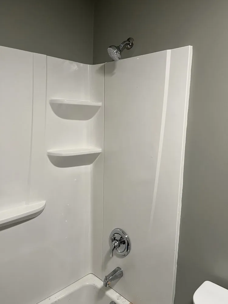 Slide of Owens Family Plumbing