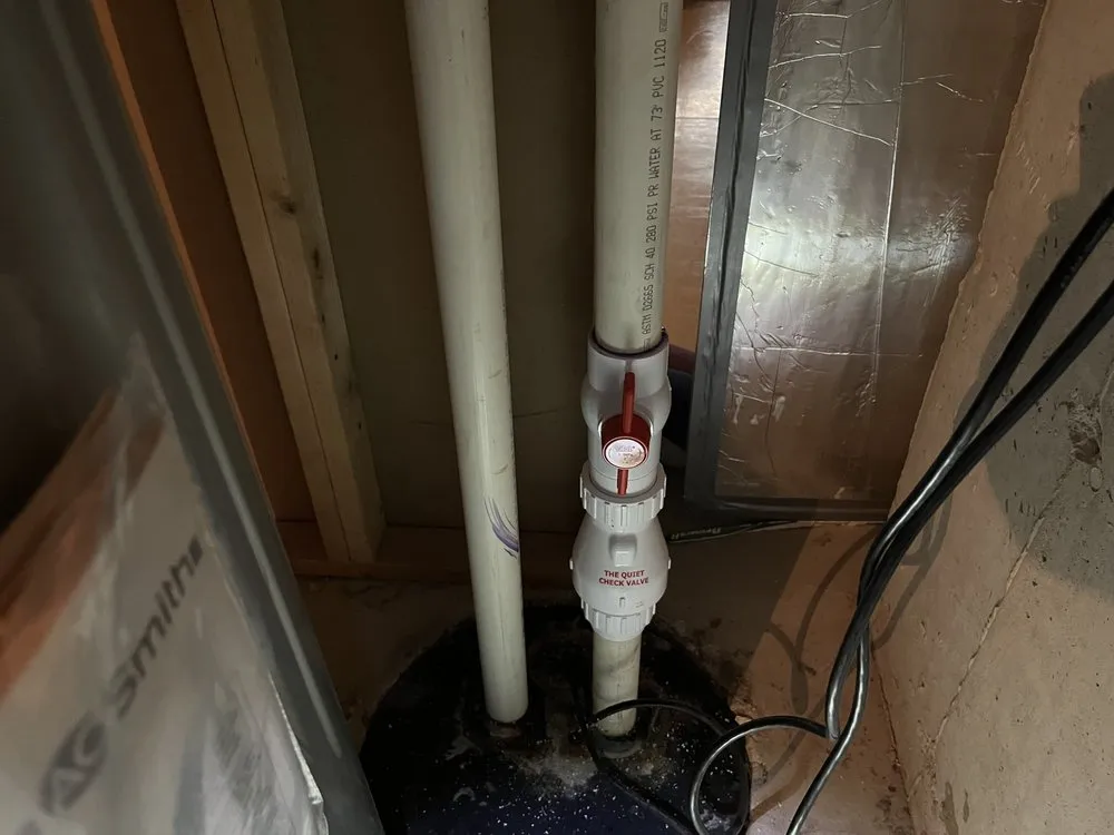 Slide of Owens Family Plumbing