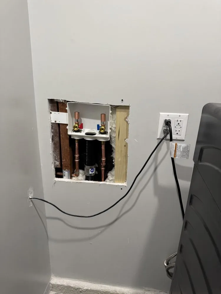 Slide of Owens Plumbing and Rooter