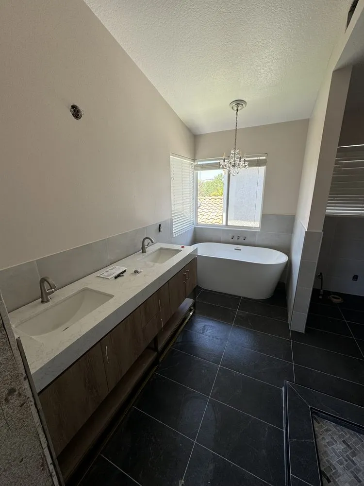 Slide of Owens Plumbing and Rooter