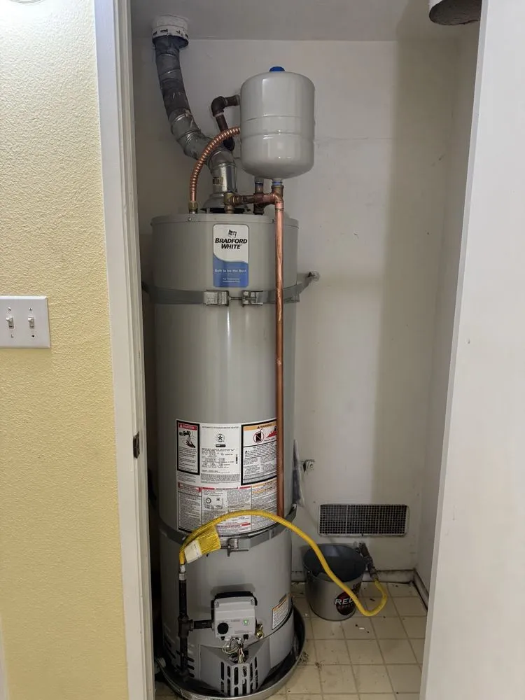 Slide of Owens Plumbing and Rooter