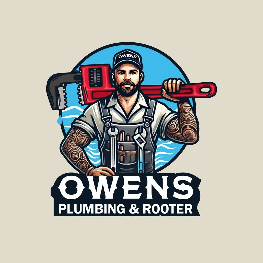 Slide of Owens Plumbing and Rooter