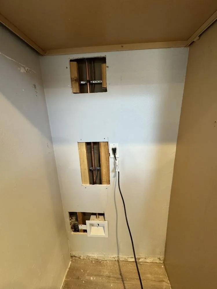 Slide of Owens Plumbing and Rooter