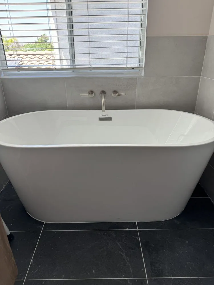 Slide of Owens Plumbing and Rooter