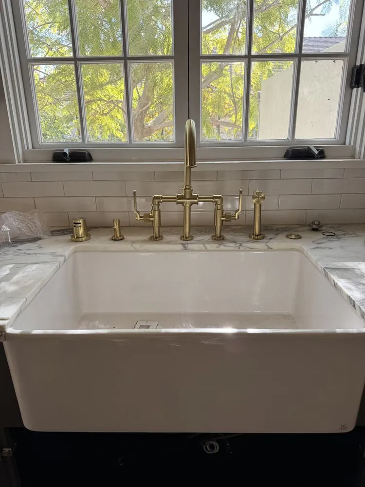 Slide of Owens Plumbing and Rooter