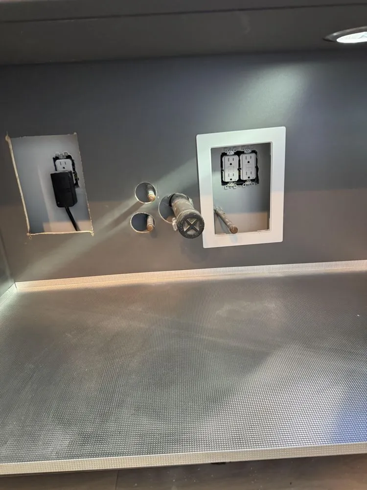 Slide of Owens Plumbing and Rooter