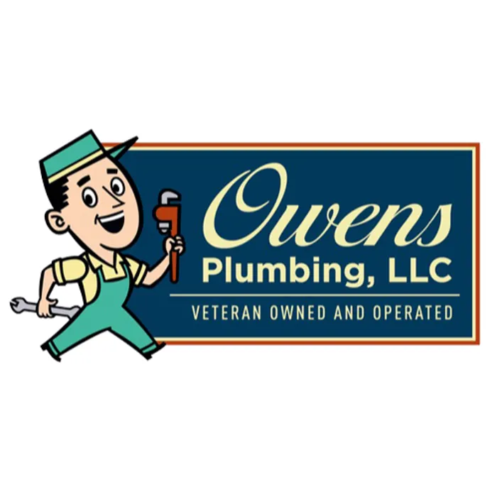 Slide of Owens Plumbing