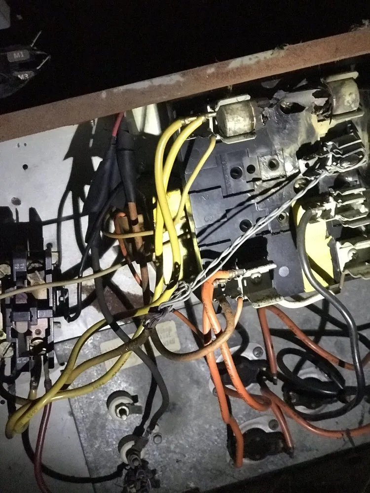 Slide of Owens Plumbing Heating & Cooling