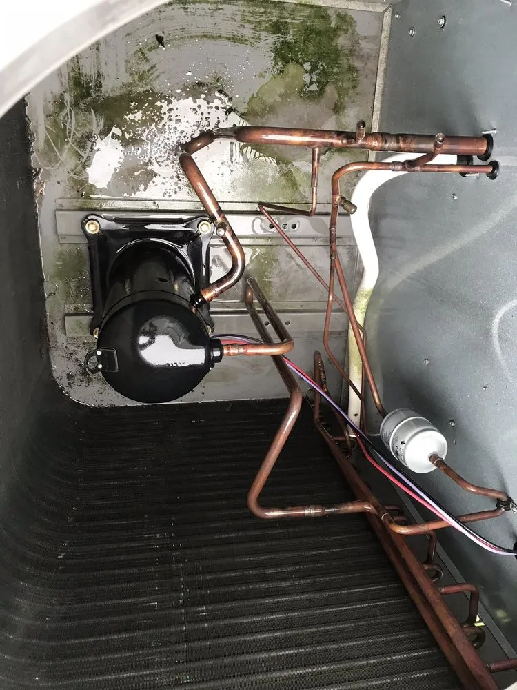 Slide of Owens Plumbing Heating & Cooling