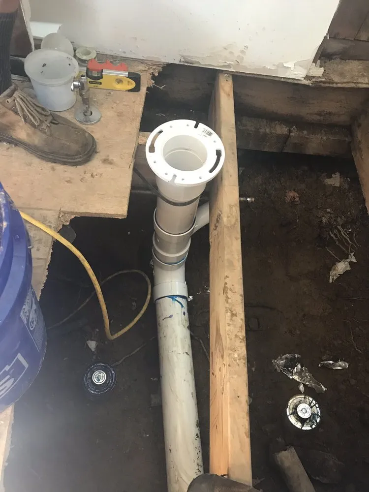 Slide of Owens Plumbing Heating & Cooling