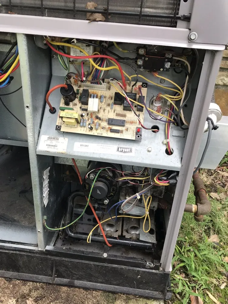 Slide of Owens Plumbing Heating & Cooling