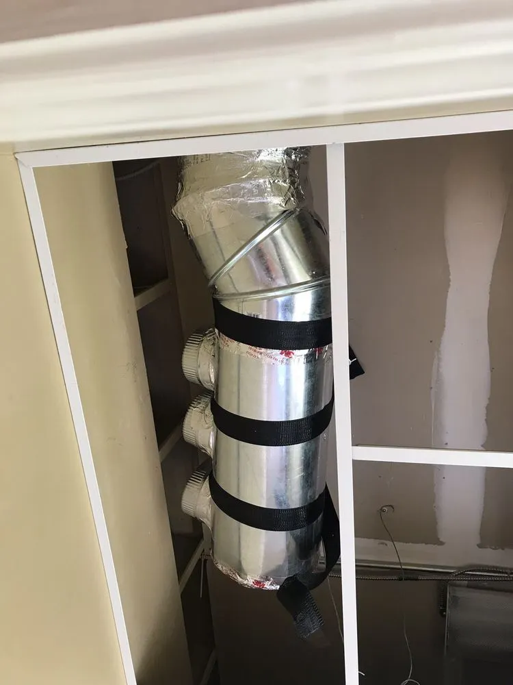 Slide of Owens Plumbing Heating & Cooling