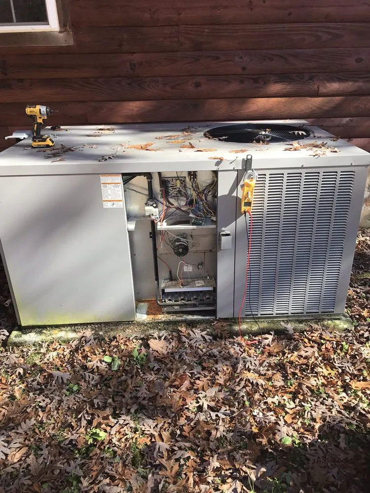 Slide of Owens Plumbing Heating & Cooling