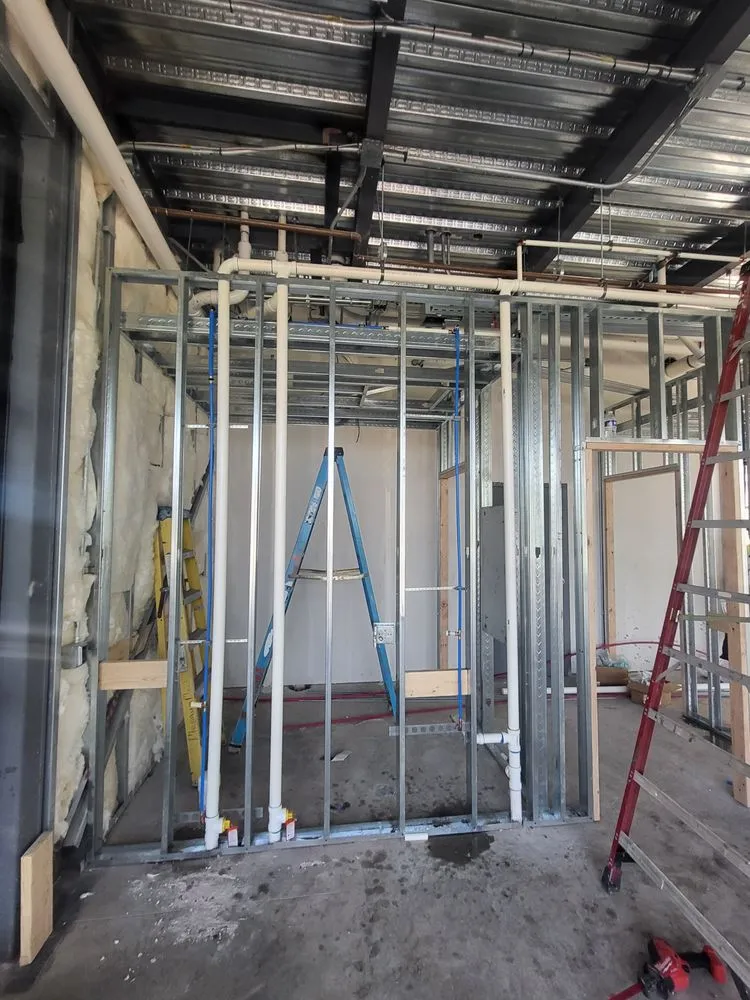 Slide of Owens Plumbing Services