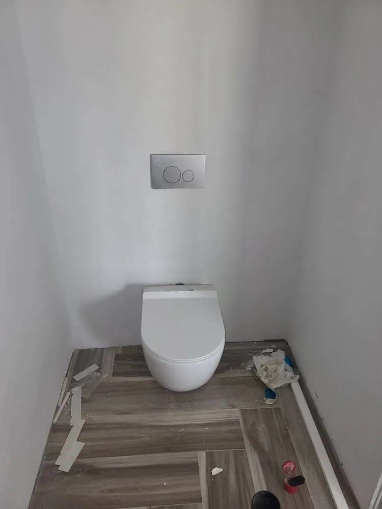 Slide of Owens Plumbing Services