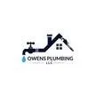Slide of Owens Plumbing