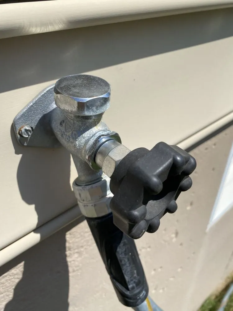 Expert water heater service in Warminster, PA by Owens Plumbing