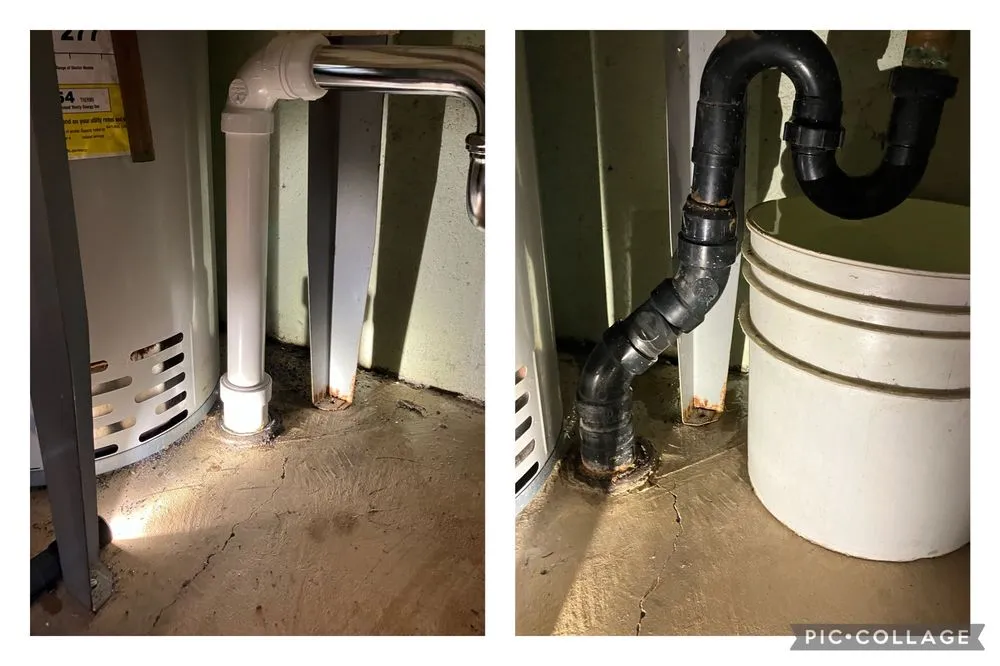 Slide of Owens Plumbing