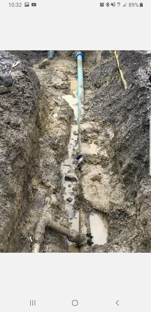 Slide of Owl Creek Contracting