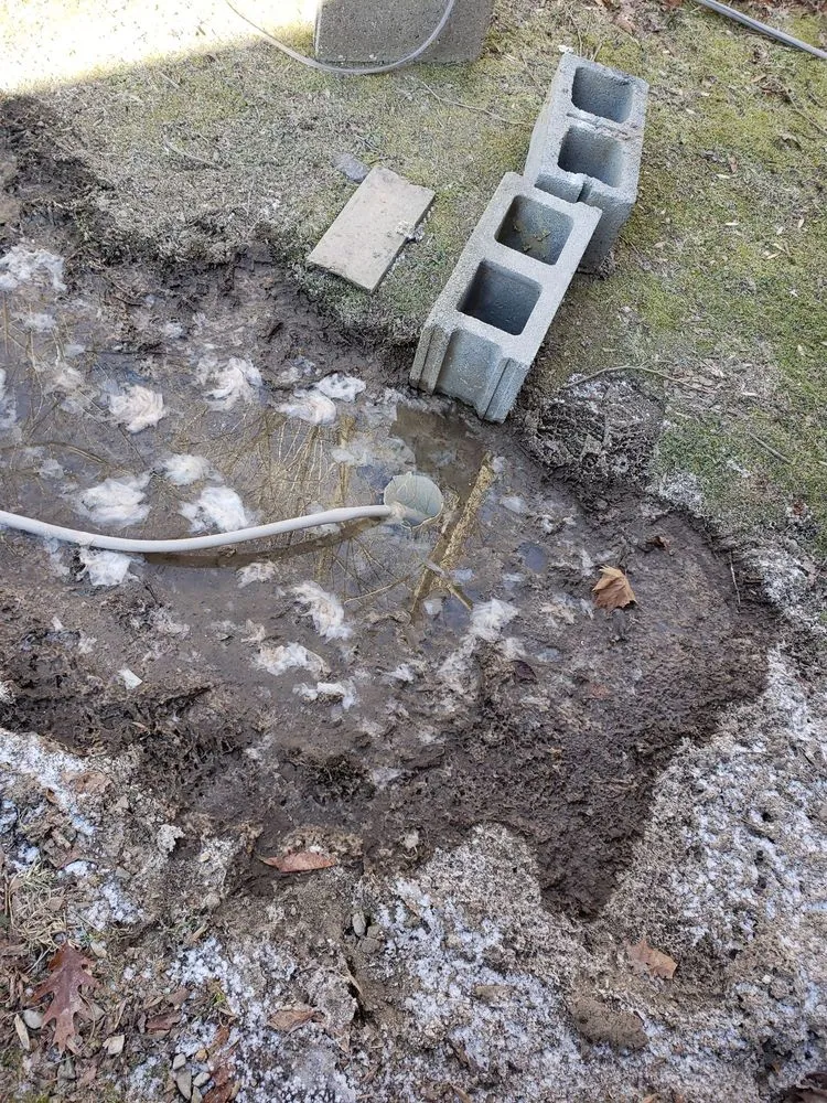 Reliable drain cleaning experts serving Morgantown, WV - Owl Creek Contracting