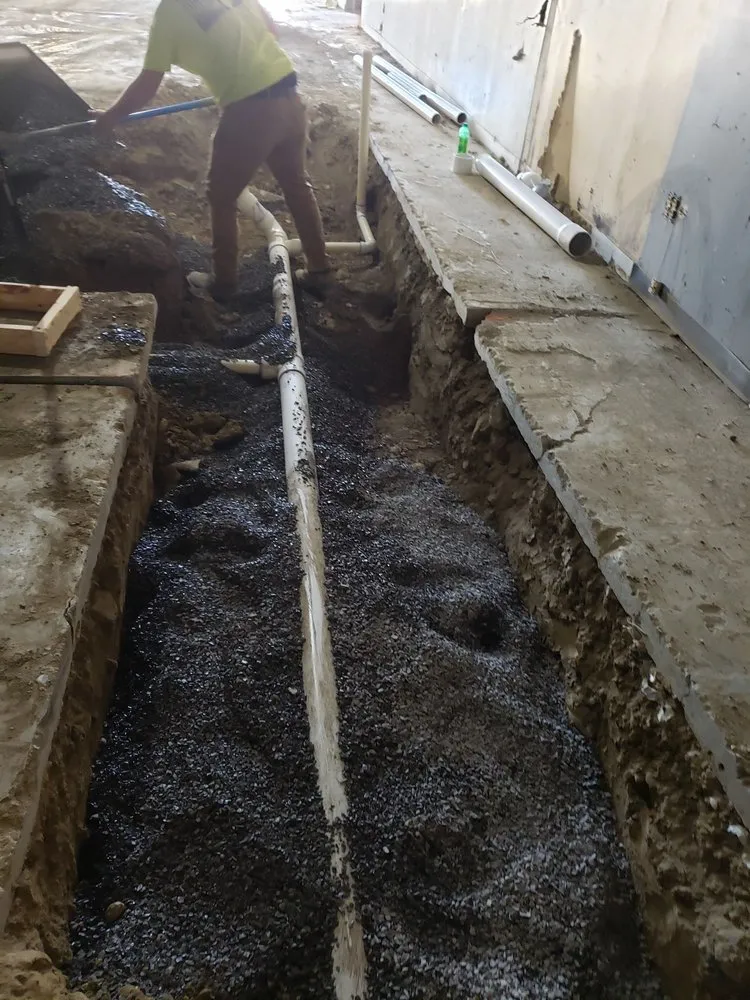 Professional emergency plumbing experts serving Morgantown, WV - Owl Creek Contracting