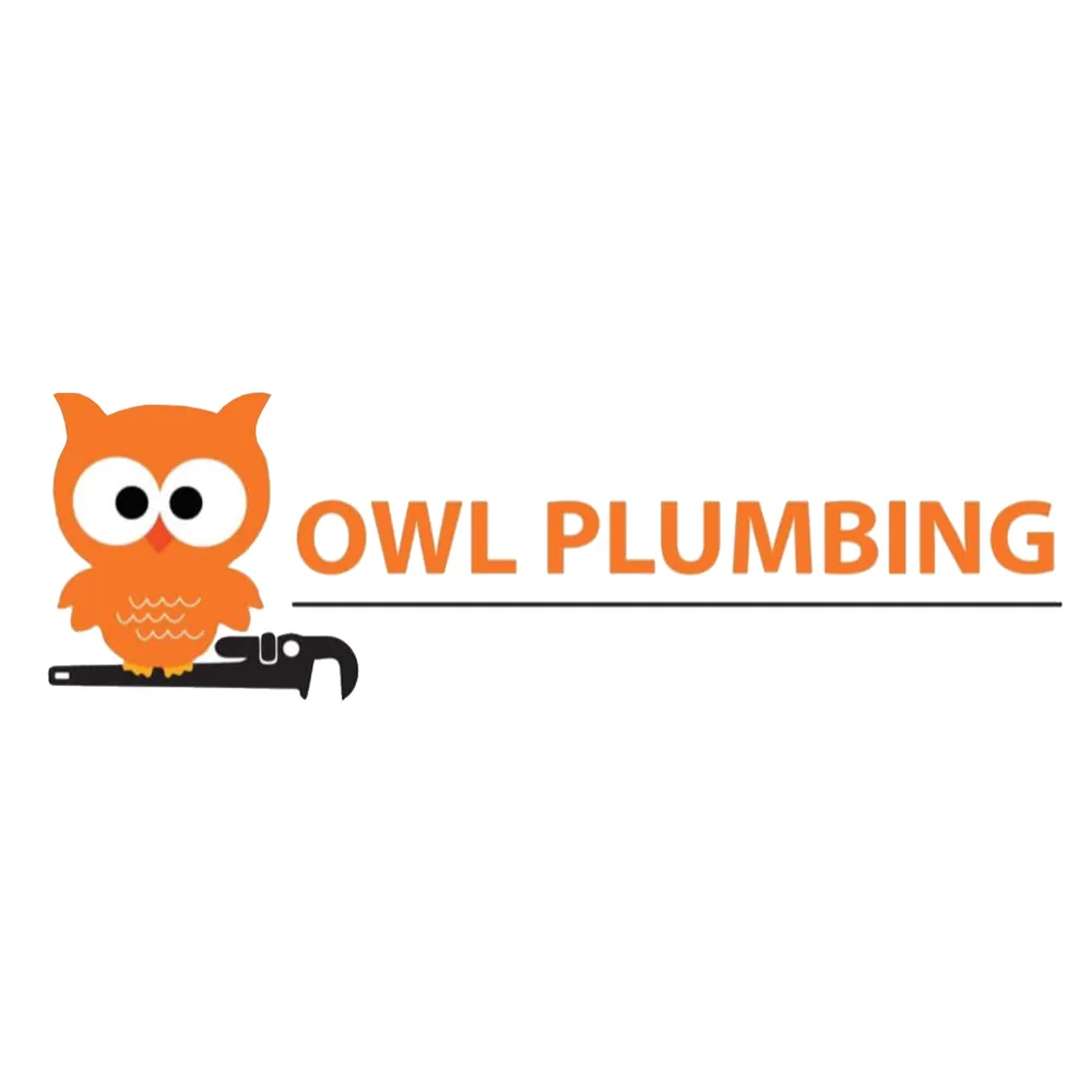 Slide of Owl Plumbing