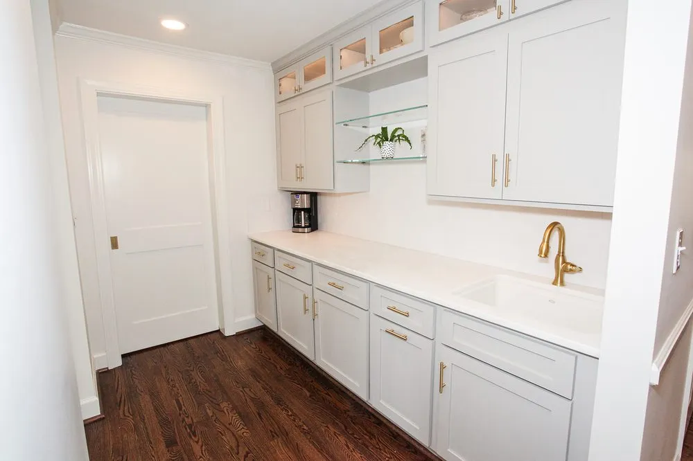 Slide of Owners Choice Construction