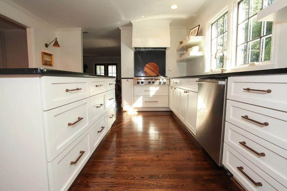 Slide of Owners Choice Construction