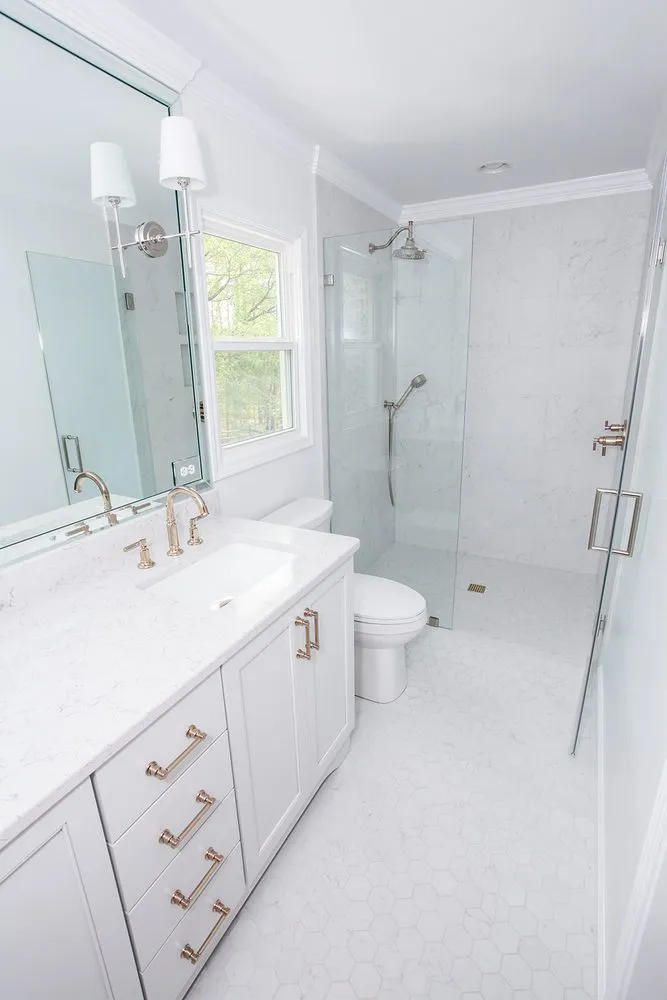 Top-rated plumbing repair in Taylors, SC by Owners Choice Construction