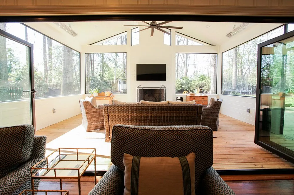 Reliable plumbing repair in Taylors, SC by Owners Choice Construction