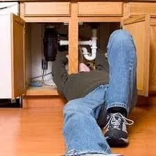 Slide of OWP Plumbing and Heating