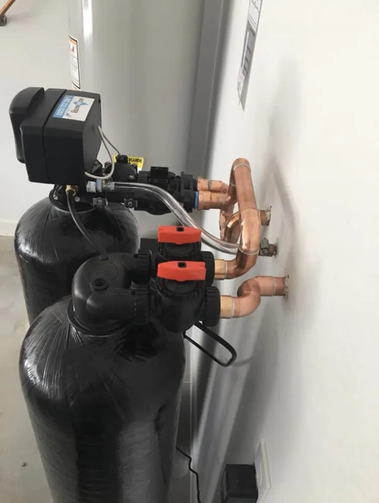 Slide of OX PLUMBING