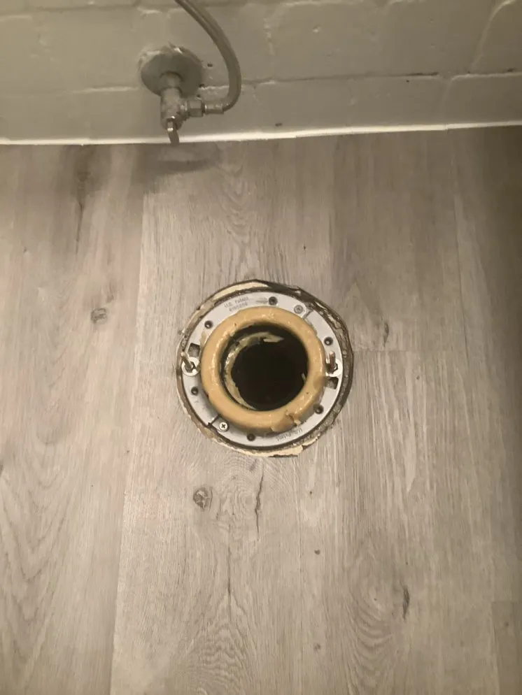 Slide of OX PLUMBING