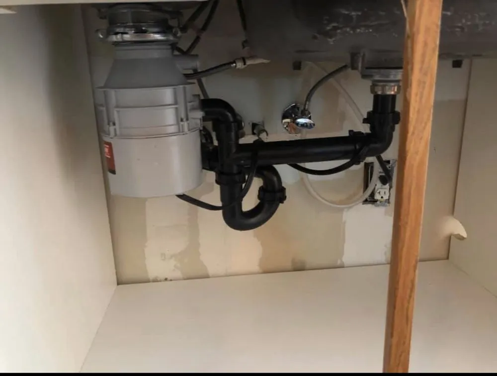 Slide of OX PLUMBING