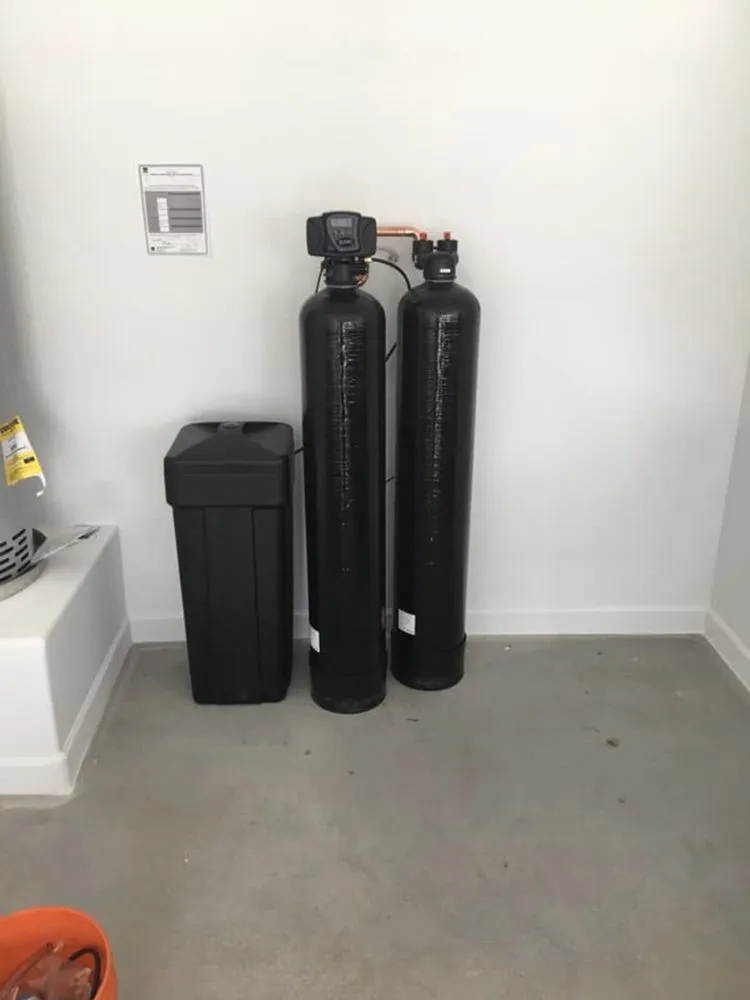 Slide of OX PLUMBING