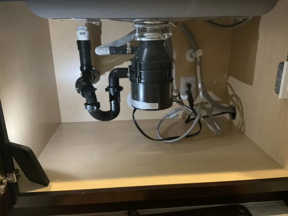 Slide of OX PLUMBING