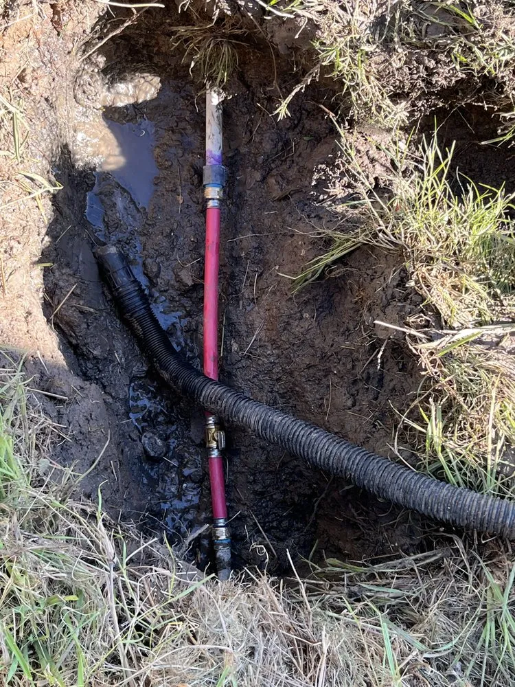 Slide of Oxford Plumbing Services