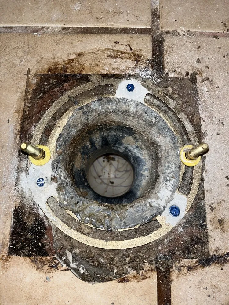 Slide of Oxford Plumbing Services