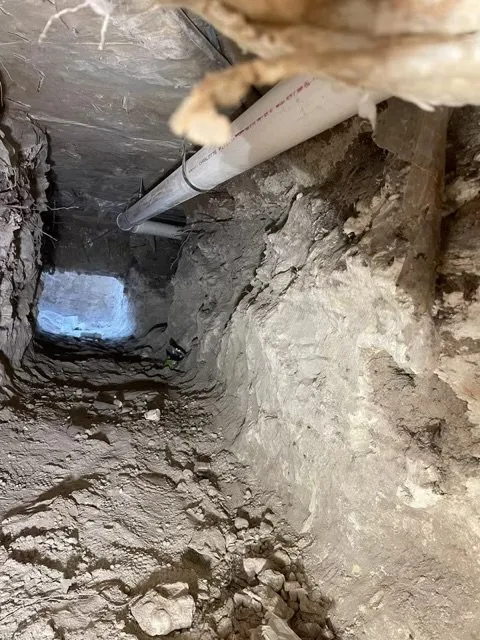 Slide of Oxford Plumbing Services