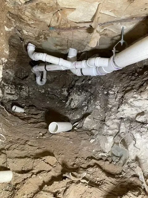 Slide of Oxford Plumbing Services