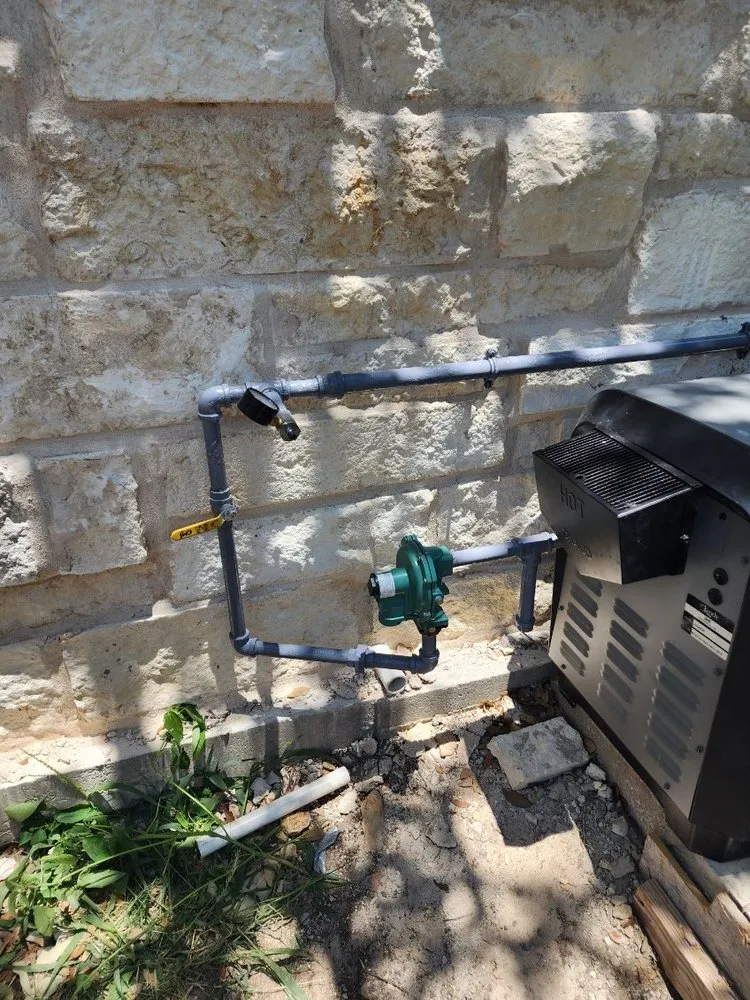 Slide of Oxford Plumbing Services