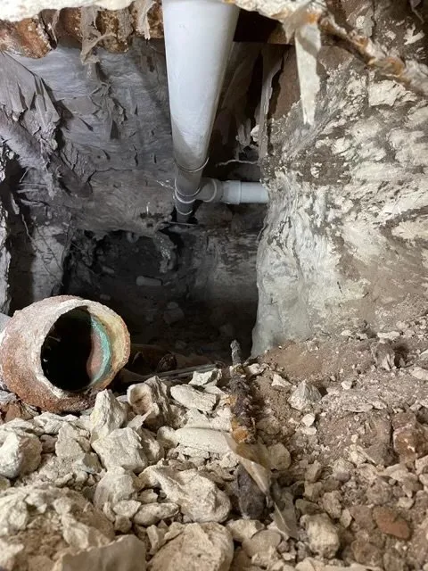 Slide of Oxford Plumbing Services