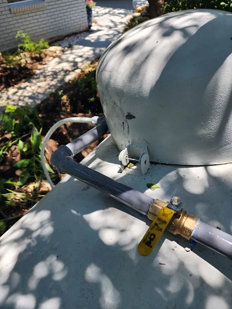 Slide of Oxford Plumbing Services