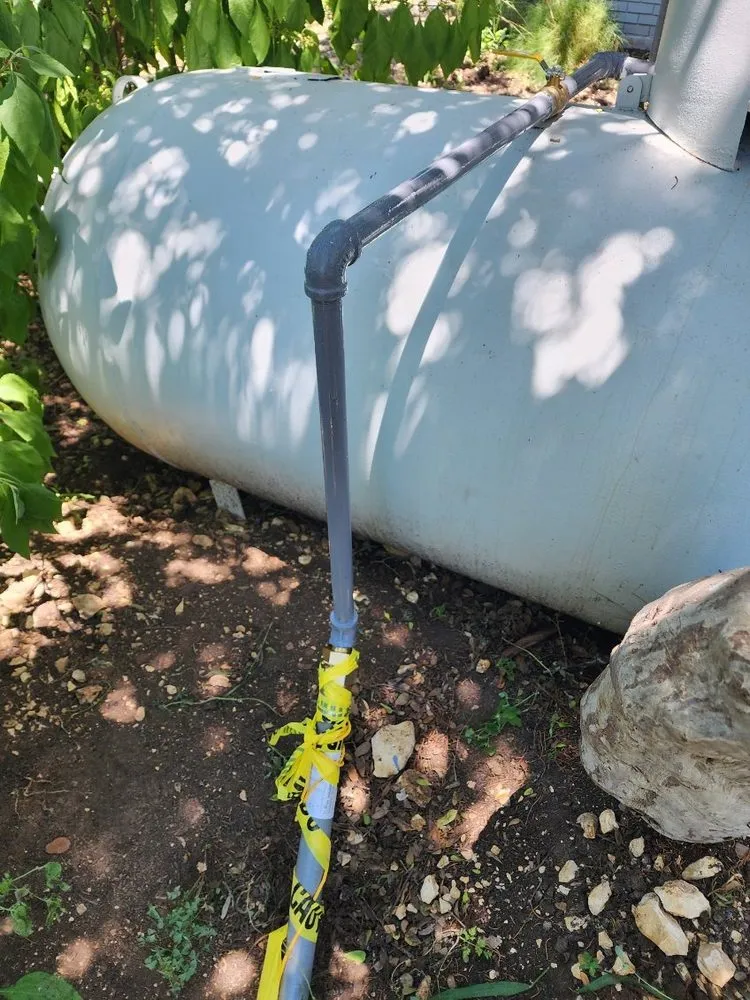 Trusted pipe repair for homes in Austin, TX by Oxford Plumbing Services