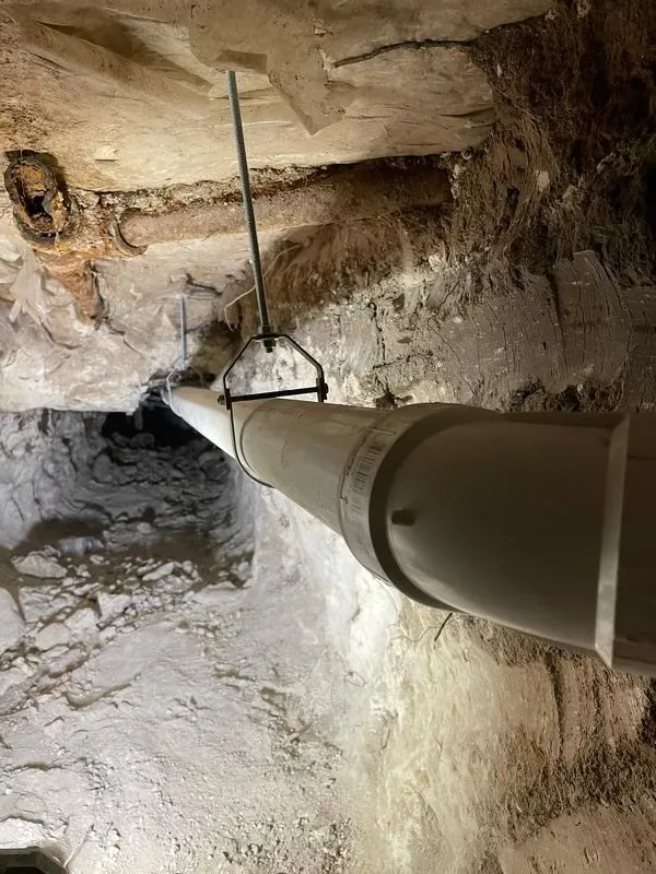 Emergency leak detection in Austin, TX by Oxford Plumbing Services