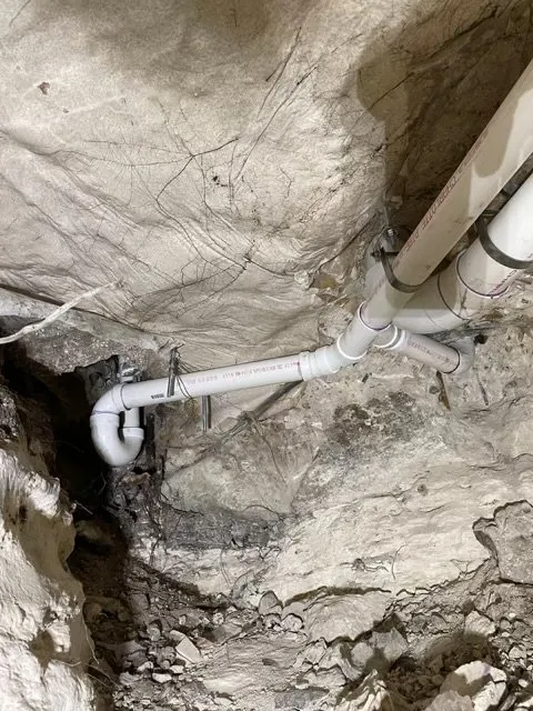 Top-rated leak detection for homes in Austin, TX by Oxford Plumbing Services