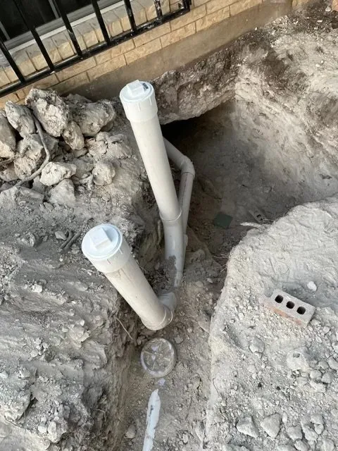 Quality drain cleaning service in Austin, TX - Oxford Plumbing Services