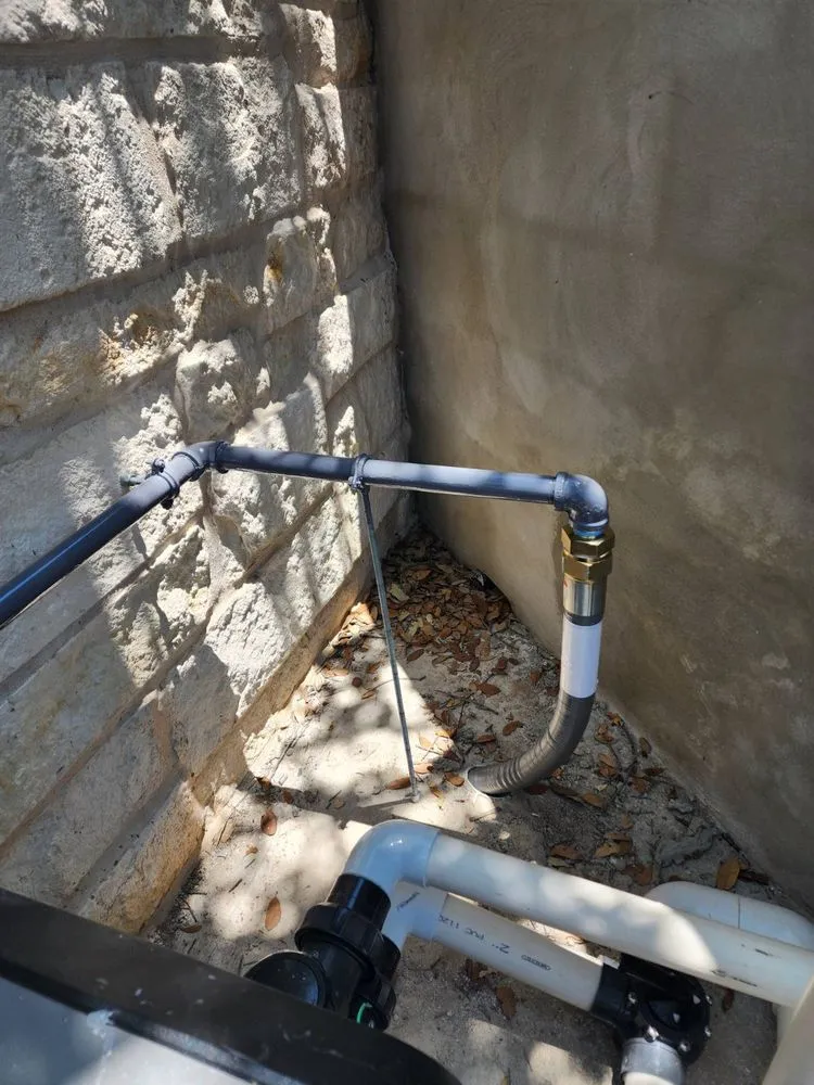 Slide of Oxford Plumbing Services