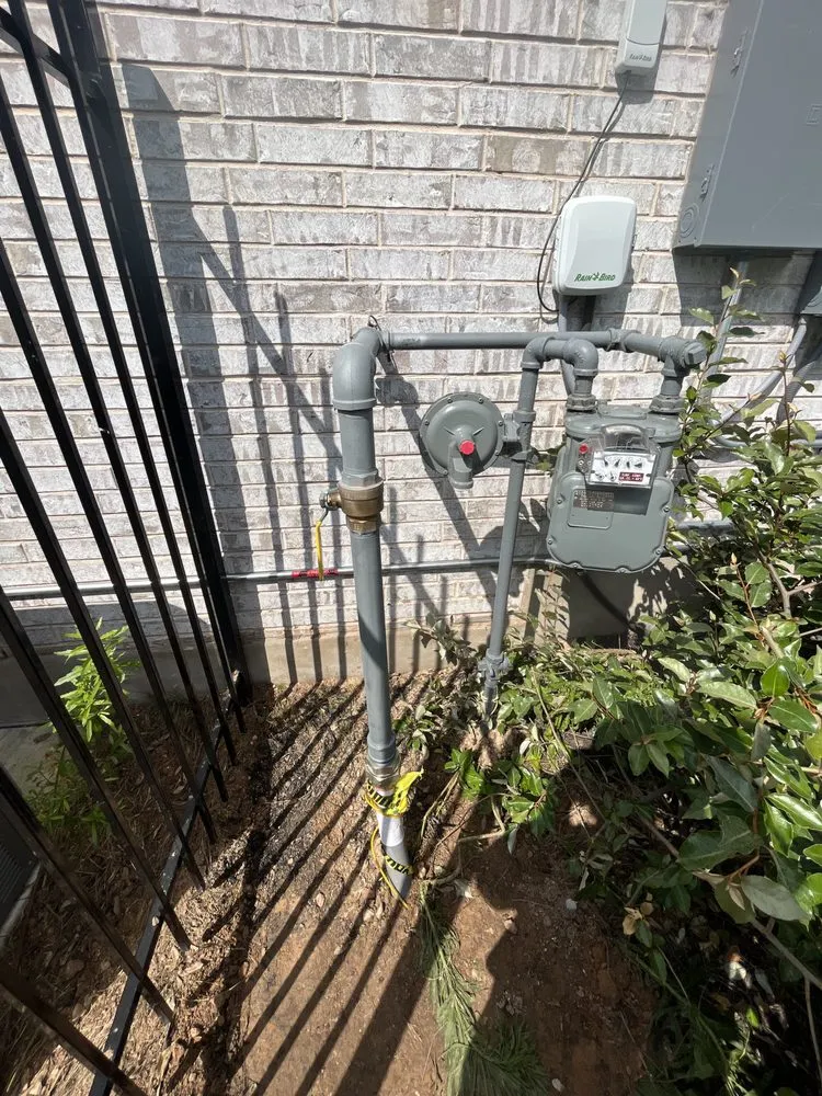 Slide of Oxford Plumbing Services