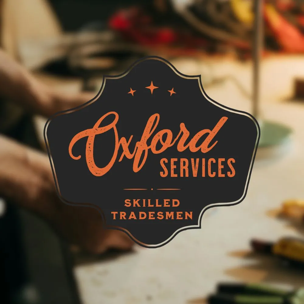 Slide of Oxford Services